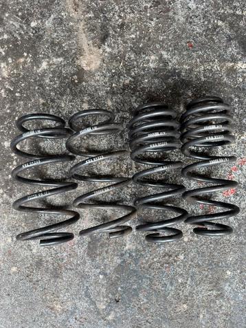 Verlaging golf 6 golf 7 h&r beschikbaar voor biedingen