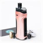 Cigarette électronique Kroma Z Innokin rose + accessoires, Elektronische apparatuur, Persoonlijke Verzorgingsapparatuur, Nieuw
