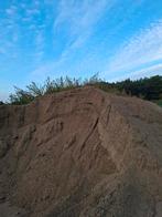 Gratis geleverde aanvulgrond, Tuin en Terras, Ophalen