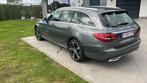 Mercedes c300de, Auto's, Automaat, Leder en Stof, Bedrijf, Berline