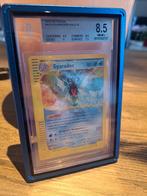 Skyridge Gyarados holo BGS 8.5 !!, Hobby en Vrije tijd, Verzamelkaartspellen | Pokémon, Ophalen of Verzenden, Zo goed als nieuw