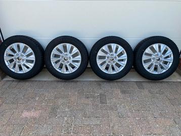 NIEUWE set 17-inch Volkswagen Transporter T7 Multivan beschikbaar voor biedingen