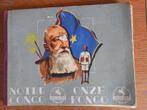 Onze Kongo, Ophalen of Verzenden, Gelezen, Plaatjesalbum