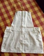 Salopette robe femme neuf L, Vêtements | Femmes, Enlèvement ou Envoi, Au-dessus du genou, Blanc, Taille 42/44 (L)