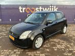 2007 - Suzuki - Swift - 1.3 GA - Personenauto, Auto's, Suzuki, Gebruikt, Overige brandstoffen, Swift, Bedrijf