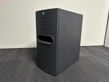 KEF Model 40B subwoofer beschikbaar voor biedingen