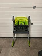 Eetstoel Chicco, Kinderen en Baby's, Ophalen, Gebruikt