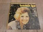 LP : Brenda Lee, CD & DVD, Comme neuf, Enlèvement ou Envoi