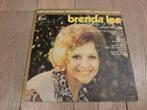 Lp : Brenda Lee, Ophalen of Verzenden, Zo goed als nieuw