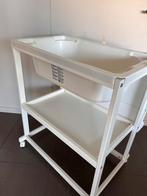 Babybadje (badkuip en luiertafel 2 in 1), Kinderen en Baby's, Ophalen