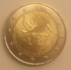 Pièce commémorative de 2 euros Monaco 2013, Timbres & Monnaies, Monnaies | Europe | Monnaies euro, 2 euros, Enlèvement ou Envoi