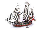 LEGO Piraten Pirates 6286 Skull's Eye Schooner !!! TOP !!!, Enlèvement ou Envoi, Comme neuf, Ensemble complet, Lego