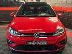 **VW Golf 7//Volledige R-lijn//DSG **, Auto's, 4 cilinders, Bedrijf, 5 deurs, Golf