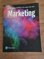 Principles of Marketing, Ophalen of Verzenden, Zo goed als nieuw