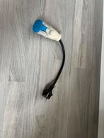 3 Verloopstukken elektriciteit, Ophalen of Verzenden, Zo goed als nieuw