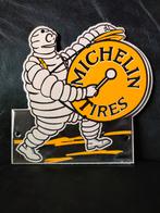 Michelin emaille ., Verzamelen, Ophalen