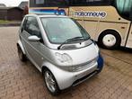 Smart Fortwo cabrio diesel, Auto's, Smart, Diesel, Particulier, ForTwo, Te koop