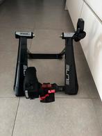 Elite Novo smart fietsrollen, Sport en Fitness, Wielrennen, Ophalen, Zo goed als nieuw