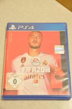FIFA 20 PlayStation 4, Ophalen