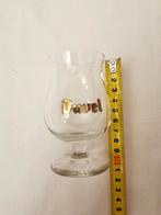 Duvel mini bierglazen, Ophalen of Verzenden, Zo goed als nieuw, Duvel