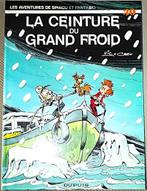 Albums Spirou et Fantasio en édition originale, Livres, Enlèvement ou Envoi, Comme neuf, Divers auteurs
