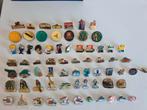 Lot de 70 épingles, Collections, Enlèvement ou Envoi, Utilisé