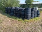 Gratis 270 oude autobanden, Enlèvement, Pneu(s)