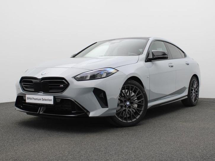 BMW Serie 2 235 NEW MODEL - M SPORT - HARMAN-K, Auto's, BMW, 2 Reeks, Adaptieve lichten, Adaptive Cruise Control, Airbags, Airconditioning