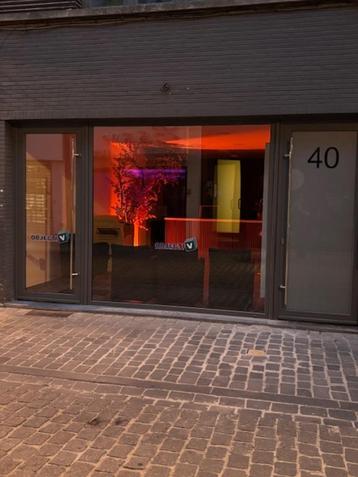 Tomorrowland Guesthouse beschikbaar voor biedingen
