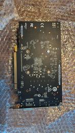 MSI GeForce GTX 1050 TI 4GT OC, Computers en Software, Videokaarten, Ophalen, Zo goed als nieuw
