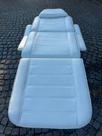 Massagetafel of behandelings tafel / bank, Sport en Fitness, Ophalen, Gebruikt, Massagetafel