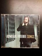 Admiral Freebee - songs, Cd's en Dvd's, Ophalen of Verzenden, Zo goed als nieuw