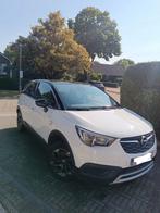Opel crossland, Auto's, Opel, Voorwielaandrijving, Stof, Handgeschakeld, 5 deurs