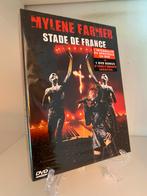 Mylene Farmer ‎– Stade De France (SEALED), CD & DVD, DVD | Musique & Concerts, Neuf, dans son emballage, Coffret
