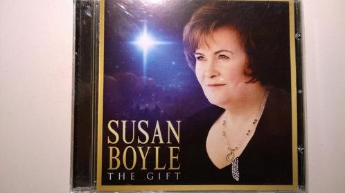 Susan Boyle - The Gift, CD & DVD, CD | Pop, Comme neuf, 2000 à nos jours, Enlèvement ou Envoi