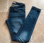 Jeans Zara Basic femme, Enlèvement, Comme neuf, Bleu