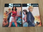Sienna 1-2 (SC Saga), Meerdere stripboeken, Ophalen of Verzenden, Gelezen
