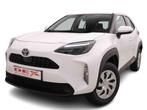TOYOTA Yaris Cross 1.5 VVT-I 116 Hybride AT MY25 Edition + C, Auto's, Toyota, Automaat, Wit, Diesel, Te koop