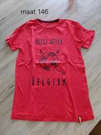 T-shirt belgium, Ophalen of Verzenden, Zo goed als nieuw