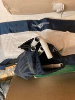 Bedhek, Ophalen, Zo goed als nieuw, Minder dan 140 cm, 100 cm of meer