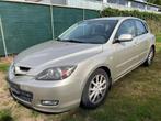 Mazda 3, 1.6i Benzine Airco Export, Auto's, Handgeschakeld, Particulier, Te koop, Benzine