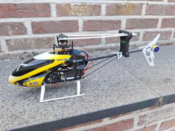 RC helikopter beschikbaar voor biedingen