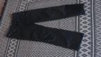 jeans armani zwart 27 (34), Ophalen of Verzenden, W27 (confectie 34) of kleiner, Zo goed als nieuw, Zwart