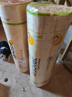 isolatie isovert isoconfort 35 van 22 cm, Doe-het-zelf en Bouw, Isolatie en Afdichting, 12 cm of meer, Nieuw, 5 tot 10 m², Glaswol