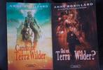 Terra Wilder, Livres, Comme neuf, Anne Robillard, Enlèvement ou Envoi