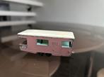 Matchbox Lesney Trailer Caravan nr 23-D 1965, Ophalen of Verzenden