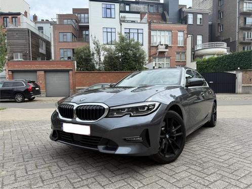 Bmw 330e, Auto's, BMW, Particulier, 3 Reeks, Sportpakket, Hybride Elektrisch/Benzine, Ophalen