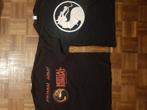 T shirt Mortal Kombat, Aventure et Action, Utilisé, Enlèvement ou Envoi, À partir de 16 ans
