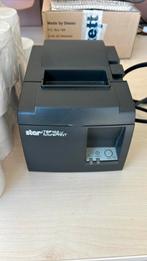 Ticket printer TSP100, Computers en Software, Labelprinters, Ophalen of Verzenden, Zo goed als nieuw