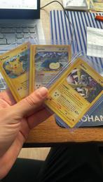 Pokemon kaarten gezocht aan goede prijs!, Ophalen, Zo goed als nieuw